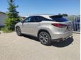 LEXUS RX 2022/12 - 2