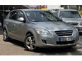 KIA CEE'D 2009/6 - 8