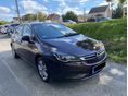 OPEL ASTRA K 2017 - 2