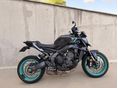YAMAHA MT-09 2024/10 - 2