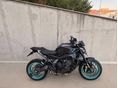 YAMAHA MT-09 2024/10 - 4