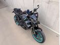 YAMAHA MT-09 2024/10 - 5
