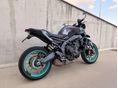 YAMAHA MT-09 2024/10 - 8