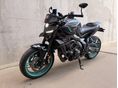 YAMAHA MT-09 2024/10 - 11