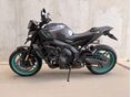 YAMAHA MT-09 2024/10 - 12