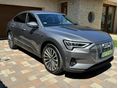 AUDI E-TRON 2022/3 - 1