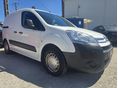 CITROEN BERLINGO 2008/7 - 4