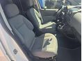 CITROEN BERLINGO 2008/7 - 8