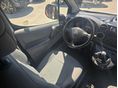 CITROEN BERLINGO 2008/7 - 11