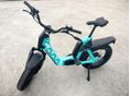 ELECTRIC BICYCLE 2026 - 1