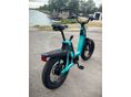 ELECTRIC BICYCLE 2026 - 2