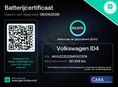 VOLKSWAGEN ID.4 2020/12 - 10