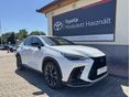 LEXUS NX 2023/1 - 1