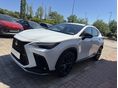 LEXUS NX 2023/1 - 4
