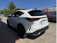 LEXUS NX 2023/1 - 5