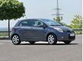 TOYOTA YARIS 1.8 VVT-i TS