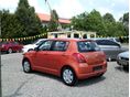 SUZUKI SWIFT 2007/5 - 5