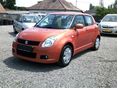 SUZUKI SWIFT 2007/5 - 2