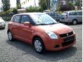 SUZUKI SWIFT 2007/5 - 1