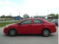 TOYOTA COROLLA 2007/6 - 2