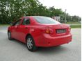 TOYOTA COROLLA 2007/6 - 3