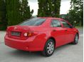 TOYOTA COROLLA 2007/6 - 4