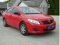TOYOTA COROLLA 2007/6 - 5