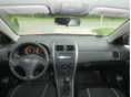TOYOTA COROLLA 2007/6 - 8