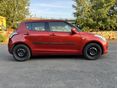 SUZUKI SWIFT 2011 - 6