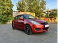 SUZUKI SWIFT 2011 - 7