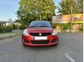 SUZUKI SWIFT 2011 - 3