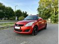 SUZUKI SWIFT 1.2 GLX AC ESP