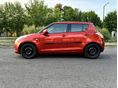 SUZUKI SWIFT 2011 - 2