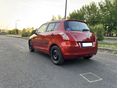 SUZUKI SWIFT 2011 - 4