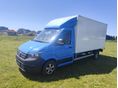 VOLKSWAGEN CRAFTER 2020/2 - 1