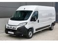 FIAT DUCATO 2.2 Mjet LH2 3.5 t Tolatókamerával készletről! KAVOSZ finanszírozással is