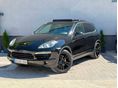 PORSCHE CAYENNE Dízel (Automata) PANORÁMA/KAMERA/3.5T V.HOROG/VEZÉRLÉS LECSERÉLVE