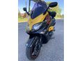 YAMAHA TMAX 500 