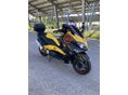 YAMAHA TMAX 500 2004/8 - 3