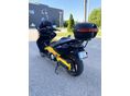 YAMAHA TMAX 500 2004/8 - 7