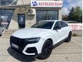 AUDI Q8 RSQ8 TFSI quattro Tiptronic ic MAGYAR-1 TULAJ-GYÁRI FÉNY-GYÁRI GARANCIA