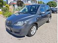 MAZDA 2 1.2 TE Klíma-Alufelni
