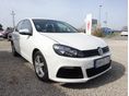 VOLKSWAGEN GOLF VI 2010/3 - 3