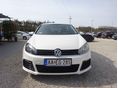 VOLKSWAGEN GOLF VI 2010/3 - 5