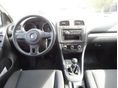 VOLKSWAGEN GOLF VI 2010/3 - 12
