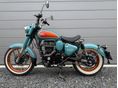 ROYAL ENFIELD CLASSIC 2025/11 - 2