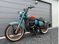 ROYAL ENFIELD CLASSIC 2025/11 - 5