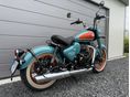 ROYAL ENFIELD CLASSIC 2025/11 - 4