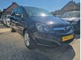 OPEL ZAFIRA 2013/3 - 2
