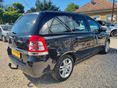 OPEL ZAFIRA 2013/3 - 5